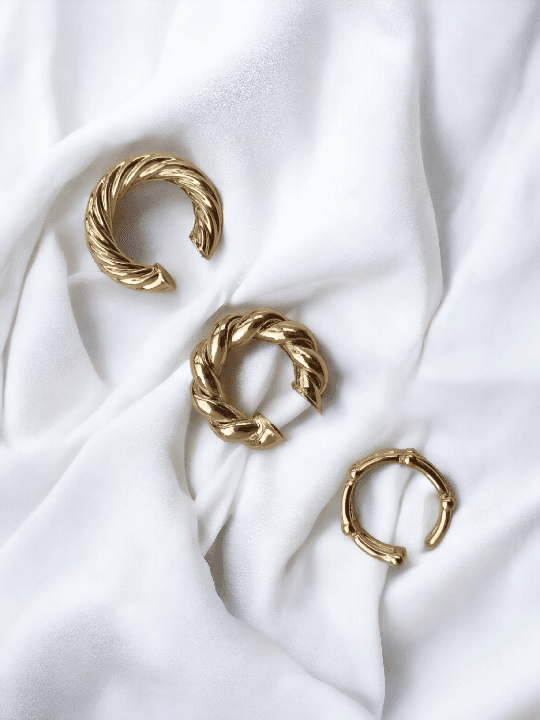 Earcuff