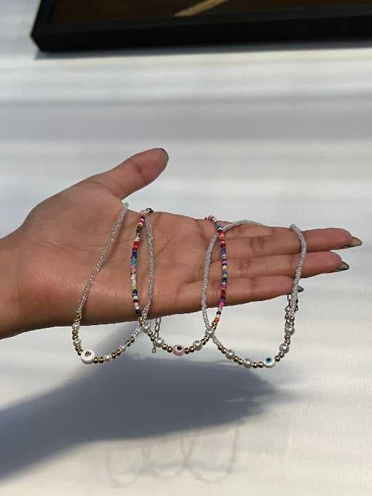 Collares básicos